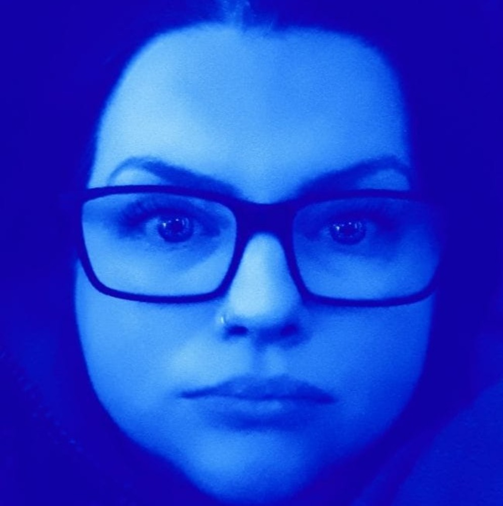 Meet your Posher, Jessie